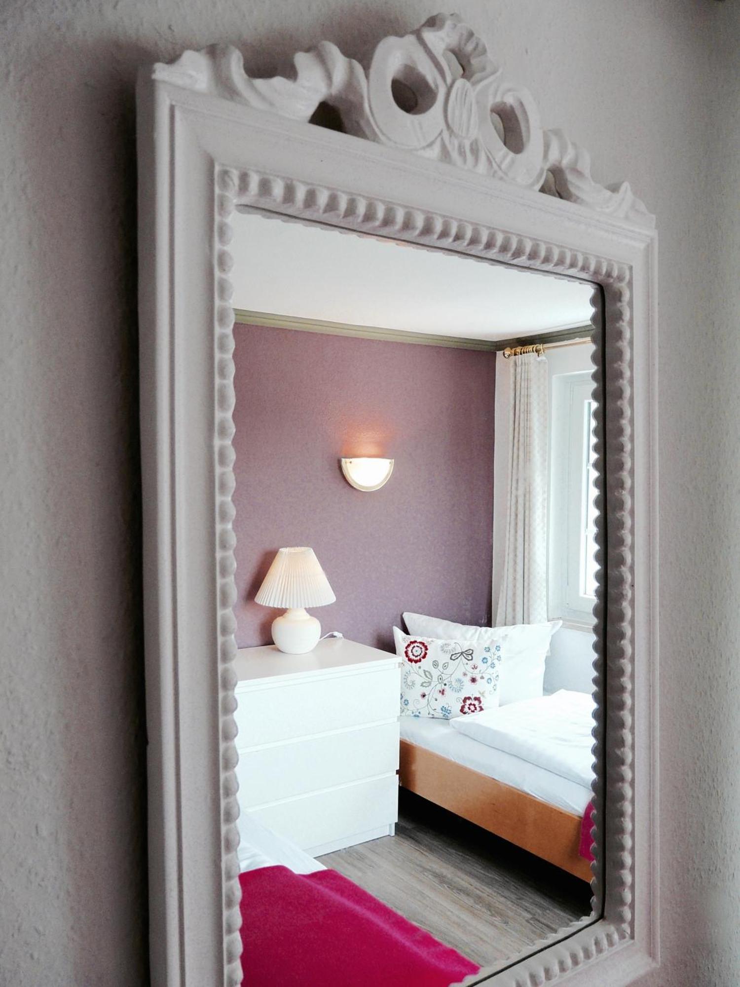 Landfein Big Country House Winterberg Rom bilde